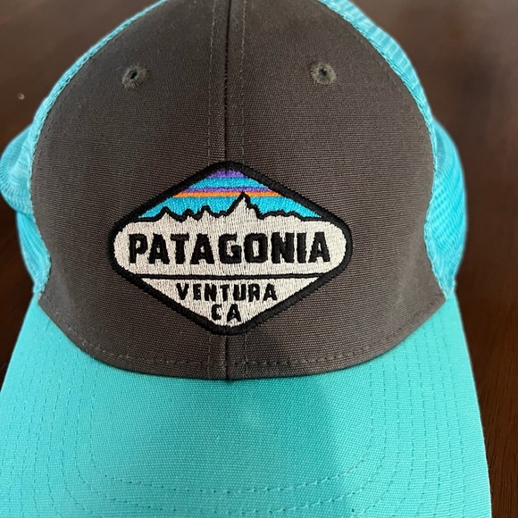 Patagonia adjustable cap - Picture 3 of 7